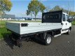 Iveco Daily - 40C15 openlaadbak 3.0l - 1 - Thumbnail