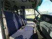 Iveco Daily - 40C15 openlaadbak 3.0l - 1 - Thumbnail