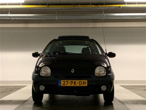 Renault Twingo - TWINGO; 1.2 55KW E3 - 1