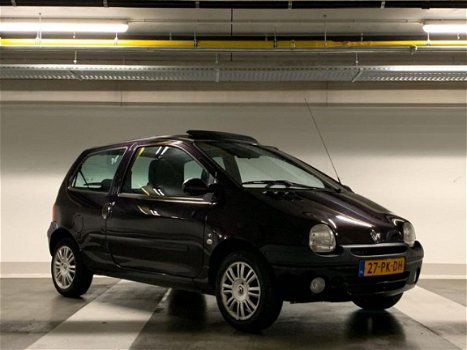 Renault Twingo - TWINGO; 1.2 55KW E3 - 1