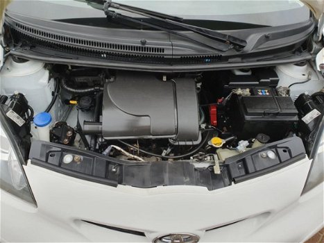 Toyota Aygo - 1.0-12V Access - 1