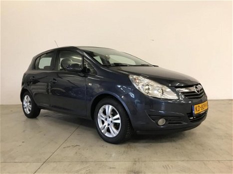 Opel Corsa - 1.2-16V Selection - 1