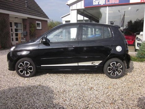 Kia Picanto - 1.1 R-SportbyKia - 1