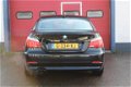 BMW 5-serie - 525i Nieuwe apk, 218PK, PDC, Navi, stoelverwarming, Airco, start/stop, Cruisecontrol - 1 - Thumbnail