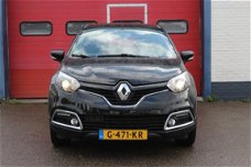 Renault Captur - 0.9 TCe Expression cruise control, Airco, Eco