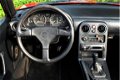 Mazda MX-5 - NA 1.6l Rood - 1 - Thumbnail