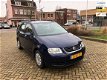 Volkswagen Touran - 1.9 TDI Optive II - 1 - Thumbnail