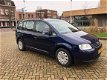 Volkswagen Touran - 1.9 TDI Optive II - 1 - Thumbnail