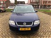 Volkswagen Touran - 1.9 TDI Optive II - 1 - Thumbnail