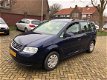 Volkswagen Touran - 1.9 TDI Optive II - 1 - Thumbnail