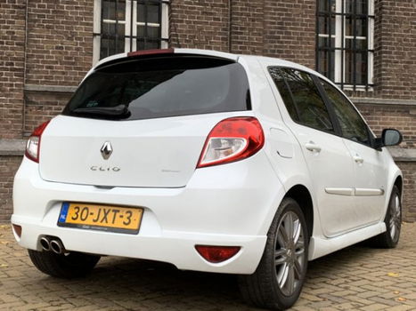 Renault Clio - 1.6 GT - 1