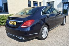 Mercedes-Benz C-klasse - C 220 D Prestige COMAND Navi / ILS LED / Camera