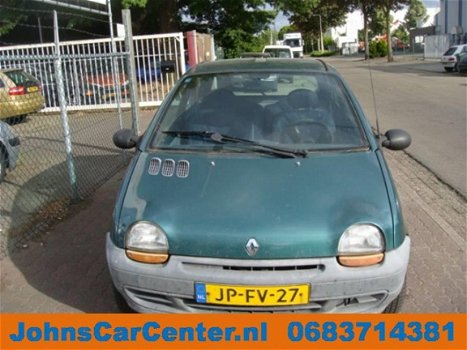 Renault Twingo - 1.2 Comfort - 1