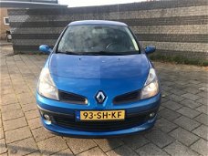 Renault Clio - 1.4-16V Dynamique Luxe - KeyLess - Start Stop - N.A.P