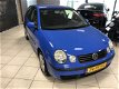 Volkswagen Polo - 1.4-16V Comfortline - 1 - Thumbnail