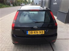 Ford Fiesta - 1.3 Futura Airco / Nap