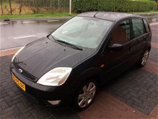 Ford Fiesta - 1.4-16V Futura Airco nap