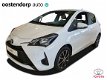 Toyota Yaris - 1.0 VVT-i Connect |Parkeer camera | Navigatie via app - 1 - Thumbnail