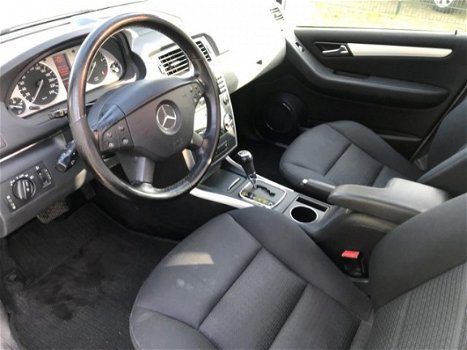 Mercedes-Benz B-klasse - 200 CDI , panoramadak, automaat, APK t/m 06-2020 - 1