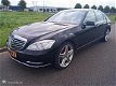 Mercedes-Benz S-klasse - 350 CDI BlueTEC Lang - 1 - Thumbnail