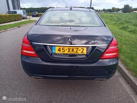 Mercedes-Benz S-klasse - 350 CDI BlueTEC Lang - 1