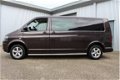 Volkswagen Transporter - 2.0TDI 140PK 7-DSG 2x-Schuifdeur Dubbel Cabine Lang Leer, Navi, Camera, LM1 - 1 - Thumbnail