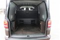 Volkswagen Transporter - 2.0TDI 140PK 7-DSG 2x-Schuifdeur Dubbel Cabine Lang Leer, Navi, Camera, LM1 - 1 - Thumbnail