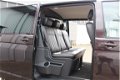 Volkswagen Transporter - 2.0TDI 140PK 7-DSG 2x-Schuifdeur Dubbel Cabine Lang Leer, Navi, Camera, LM1 - 1 - Thumbnail