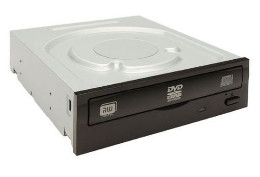 Lite On DVD/CD rewritable drive (Multi recorder) IDE - 1