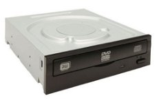 Lite On DVD/CD rewritable drive (Multi recorder) IDE