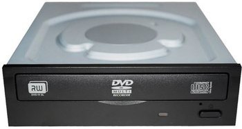 Lite On DVD/CD rewritable drive (Multi recorder) IDE - 2