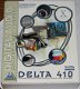 M-Audio delta 410 Soundcard PCI - 8x Out, 2x In - 2 - Thumbnail