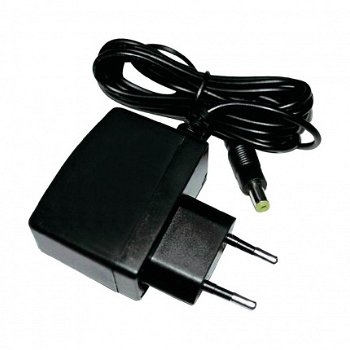 EuP energie zuinige voeding 5 Volt DC - 3A 15Watt - 1