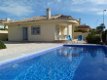 SPANJE,Costa Blanca: Villa 6pers, privé zwembad, terras,.. TE HUUR - 1 - Thumbnail