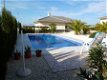 SPANJE,Costa Blanca: Villa 6pers, privé zwembad, terras,.. TE HUUR - 2 - Thumbnail