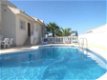 Costa Blanca/Alicante, Rojales: villa 6pers privé zwembad,.. te huur - 1 - Thumbnail