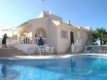 Costa Blanca/Alicante, Rojales: villa 6pers privé zwembad,.. te huur - 2 - Thumbnail