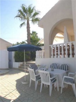 Costa Blanca/Alicante, Rojales: villa 6pers privé zwembad,.. te huur - 3