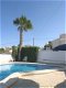 Costa Blanca/Alicante, Rojales: villa 6pers privé zwembad,.. te huur - 4 - Thumbnail