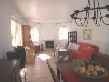 Costa Blanca/Alicante, Rojales: villa 6pers privé zwembad,.. te huur - 7