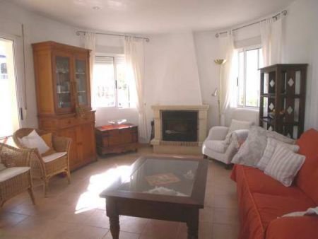 Costa Blanca/Alicante, Rojales: villa 6pers privé zwembad,.. te huur - 8