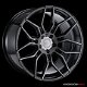 WHEELFORCE CF-2 lichtgewicht forged velgen voor VW Golf - 5 - Thumbnail