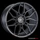 WHEELFORCE CF-2 lichtgewicht forged velgen voor VW Golf - 6 - Thumbnail