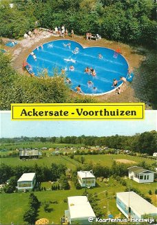 Ackersate Voorthuizen