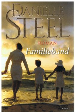 Danielle Steel = Familieband