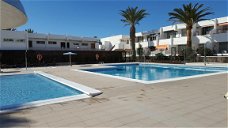 Tenerife Zuid Vakantieappartementen Costa del Silencio