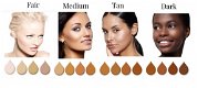 Airbrush Foundation Starter Kit - 2 - Thumbnail