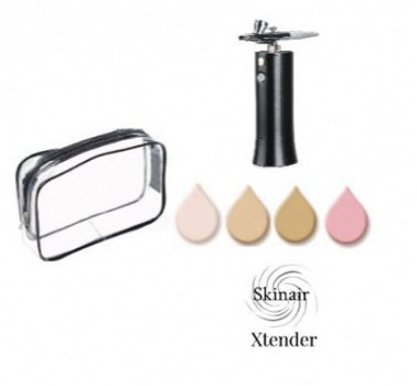 Skinair Go Airbrush Corrective Kit - 1