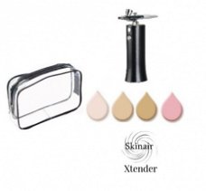 Skinair Go Airbrush Corrective Kit