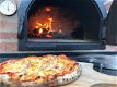 Nieuwe steenoven bakoven pizzaoven HIGH ALUMINIUM brick - 6 - Thumbnail